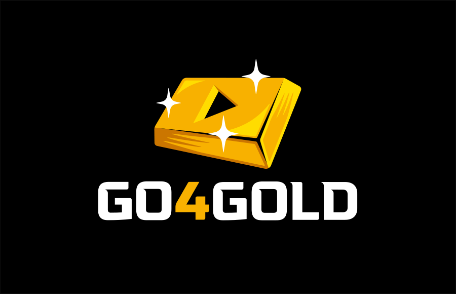Tvorba loga pro kreativní agenturu Go4Gold, která se zaměřuje převážně na sportovní video marketing a sportovní grafiku.